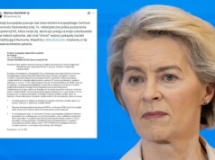 Szydło i Kamiński reagują na działania KE ws. wyborów!