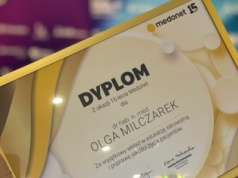 Krakowska lekarka laureatką nagrody. „Doceniono imponujący dorobek”
