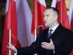 55. rocznica czarnego czwartku. "Nasza pamięć jest po stronie ofiar"