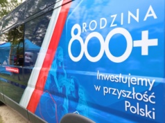800+ tylko do stycznia. Sprawdź, co się zmieni od lutego