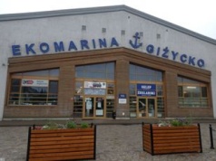 Kurort szuka prywatnego operatora mariny. Zaniepokojenie na Mazurach