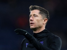 BBC ogłosiło ws. sensacyjnego transferu Lewandowskiego! "Pozytywne rozmowy"