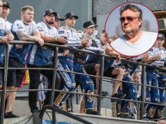 "Są zawsze ością w gardle". Szokujące słowa legendy o wschodniej Polsce