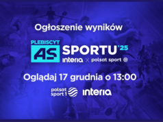 Mirosław vs Świątek w wielkim finale Plebiscytu As Sportu 2025! Gdzie obejrzeć ogłoszenie wyników?