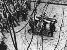 Mija 55. rocznica Czarnego Czwartku