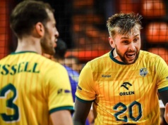 KMŚ: Aluron CMC Warta Zawiercie - Al-Rayyan Sports Club. Gdzie obejrzeć? Transmisja TV i stream