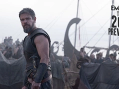 Odyseja - nowe zdjęcia. Mitologiczne widowisko Christophera Nolana