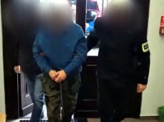 Udawali policjantów i napadli na Ukraińców. Zatrzymano osiem osób