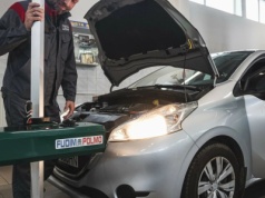 100 tys. aut z zakazem jazdy. Nie przejdą badania technicznego