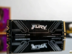 Kingston alarmuje: Jest źle, a będzie tylko gorzej