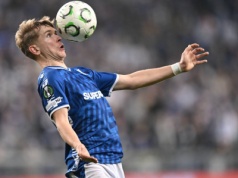 Wszystko rozstrzygnie się w czwartek. Lech ma realne szanse, ale presja rośnie