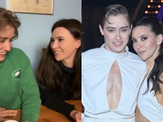 Nie do wiary, jaki obraz ma Katarzyna Zillmann w mieszkaniu. Przez przypadek wszystko pokazała. "O nie!"