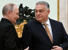 Viktor Orban skarży się w liście do Putina. Z Moskwy spłynęła odpowiedź