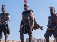 Tak wygląda „Odyseja” Christophera Nolana! To najbardziej wyczekiwany film 2026 roku