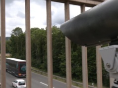 Afera fotoradarowa. Mandaty niesłusznie wystawiano przez lata. Policja przeprasza