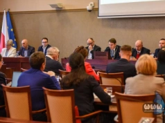 Porządek obrad sesji Rady Miejskiej w Jaworznie - 18 grudnia 2025