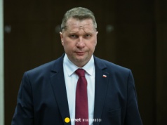 Walka frakcji w PiS. Przemysław Czarnek o Mateuszu Morawieckim. "A gdzie odejdzie?"