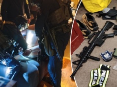 Rozbito gang fałszywych policjantów. Znaleźli sobie "niszę do okradania"