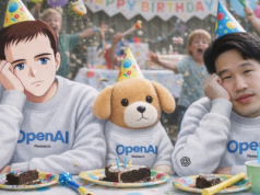 GPT-Image 1.5 oficjalnie. Obrazy stworzymy  szybciej i będą dużo lepsze