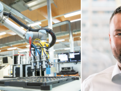 Automatyzacja elektroniki w Europie: dlaczego Polska coraz śmielej sięga po coboty