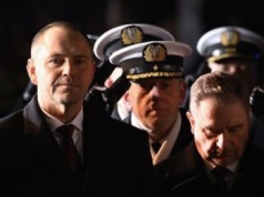 Nawrocki podpisał postanowienie. Polska weźmie udział w misji NATO