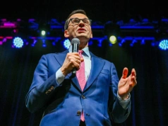 Konflikt w PiS: Ważny apel Morawieckiego. "Codziennie jedna bitwa"