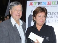 Czujność żony uratowała życie. Objawy były mylące