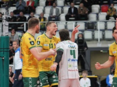 Siatkówka: Udany start Warty Zawiercie w KMŚ