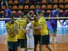 Siatkarski dreszczowiec w Belem. Zawiercianie wygrywają w mistrzostwach świata