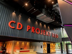 Wycena CD Projektu w górę, ale rekomendacja w dół