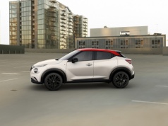 Nissan Juke Shiro – limitowana biel i czerwień, za którą trzeba słono zapłacić. Czy styl jest tego wart?