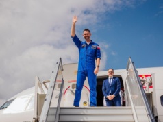 Koszt trasy IGNIS to 6 mln zł. Uznański-Wiśniewski nie pobiera wynagrodzenia