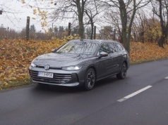 Test: Volkswagen Passat B9 Plug-in Hybrid – niewykorzystana szansa