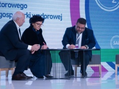 Hynfra oraz Promet-Plast łączą siły - szansa na komercjalizacje polskich rozwiązań wodorowych