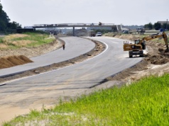 Budowa ekspresówki za 822 mln zł rusza zimą. Tak wyglądać będzie nowa trasa