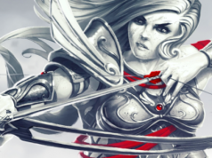 Larian robi duży nacisk na AI, ale nie oczekuj żadnych treści generowanych przez AI w Divinity