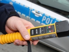 Ponad 2 promile alkoholu i brak uprawnień – interwencja w Barwałdzie Górnym 