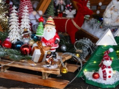 Jarmark Warszawski ze specjalnymi środkami bezpieczeństwa!