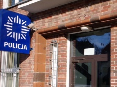 Ruszyła budowa nowej komendy policji na Mazurach. Inwestycja za prawie 40 mln zł