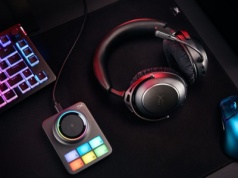 Jaki prezent dla gracza na Święta? Przegląd nowości HyperX - od myszek 4K po słuchawki z baterią 300h