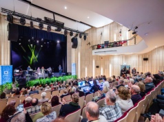 Niezwykły koncert „New York Christmas” wkrótce w Krakowie