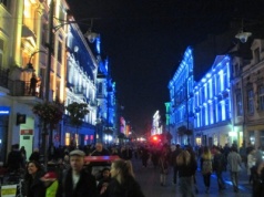 Łodzianka pozwała miasto za hałas. Domaga się 2 mln zł