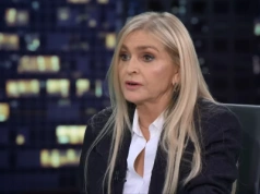 "Może sygnał jest za cicho". Znana dziennikarka drwi z prezydenta