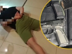 Strzały w Radomiu. Agresja na drodze osiąga nowy wymiar