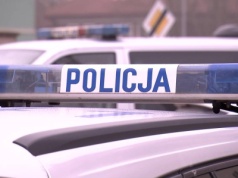 Popijawa na komendzie policji w Kole. W roli głównej prokurator. Wyszedł i doprowadził do kolizji