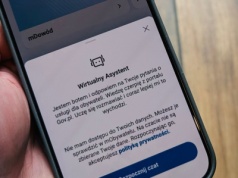 mObywatel z nową funkcją. "Zaczynamy już w sylwestra"