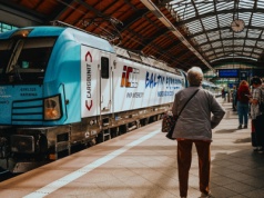 PKP Intercity pokazuje niemieckie używane wagony. Aż chce się wsiadać
