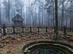 W Górach Świętokrzyskich ma powstać moloch. Ekolodzy alarmują