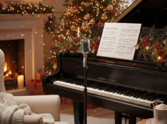 Święta i disco polo. Czy świąteczne piosenki to dobry kierunek?