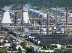 Shell ucieka ze Schwedt. Wznawia sprzedaż udziałów